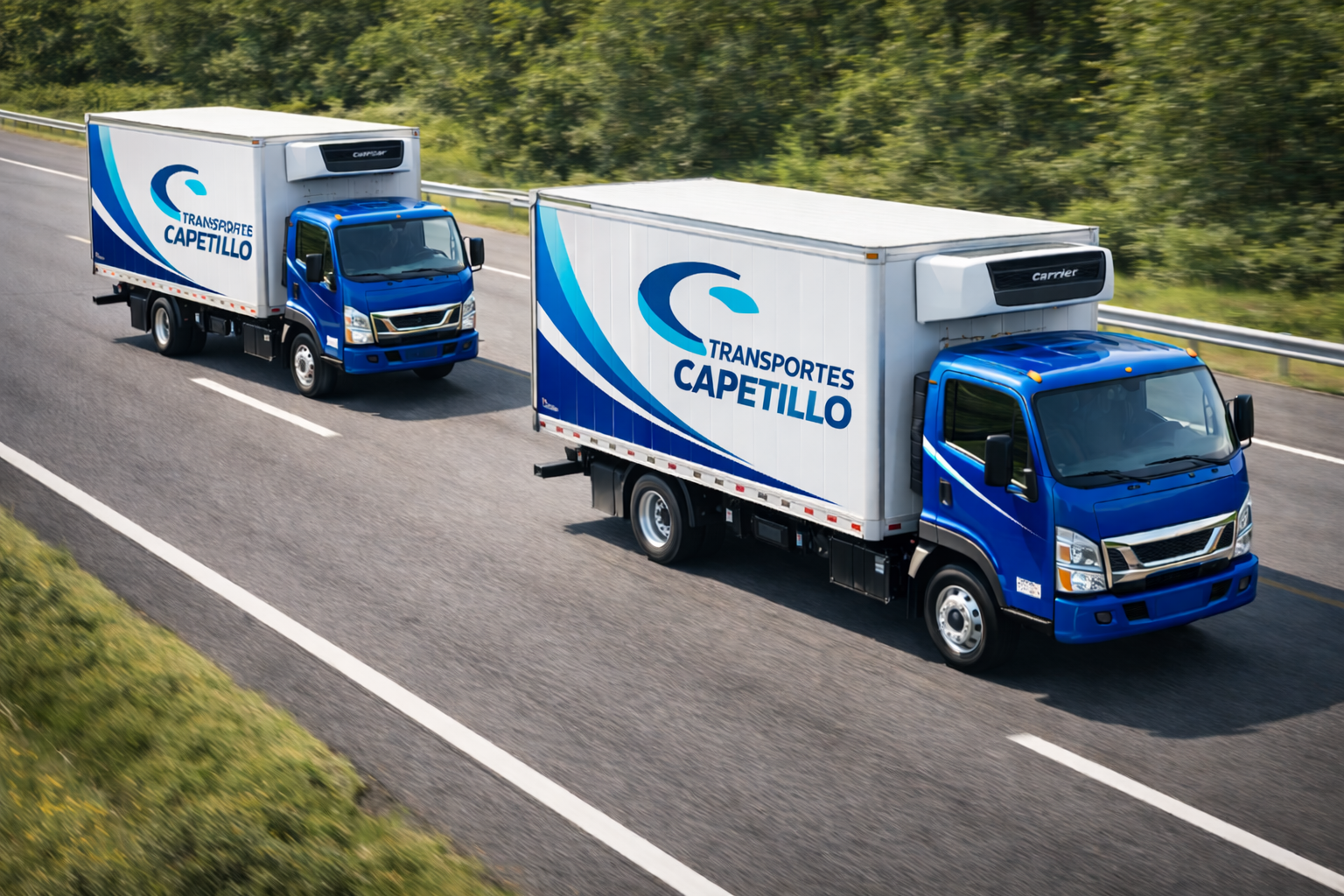 Transportes Capetillo